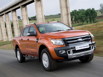 Το ασφαλέστερο Pick Up στην Ευρώπη